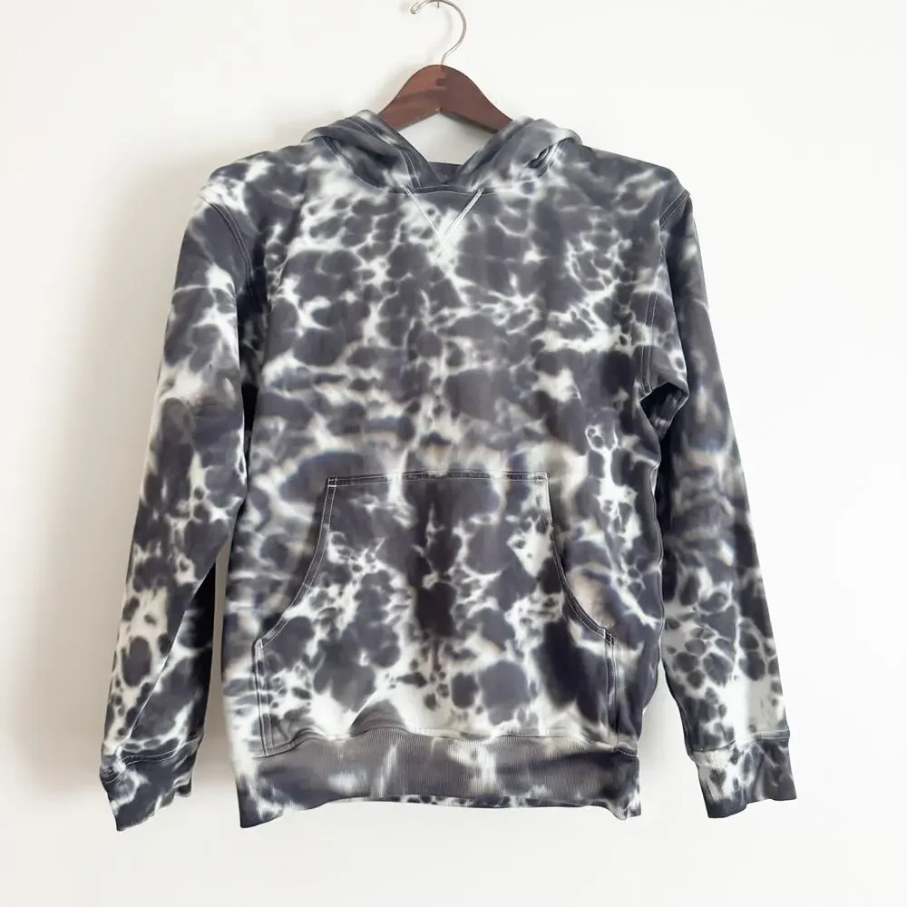 lululemon athletica tie dye